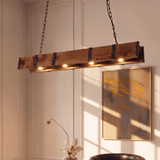 Madera Pendant Light - Residence Supply