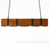 Madera Pendant Light - Residence Supply