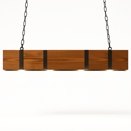 Madera Pendant Light - Residence Supply
