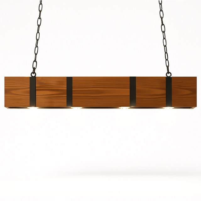 Madera Pendant Light - Residence Supply