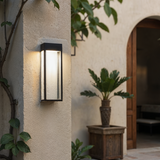 Aelina Outdoor Wall Lamp