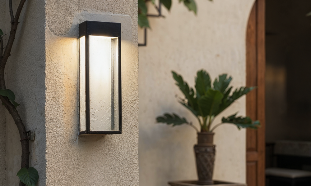 Open-Air Illumination