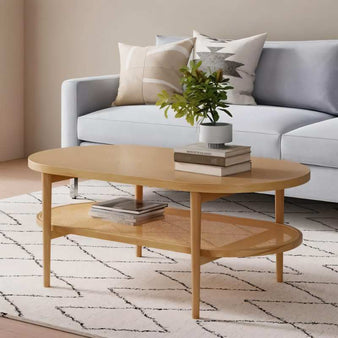 Magrha Coffee Table - Residence Supply