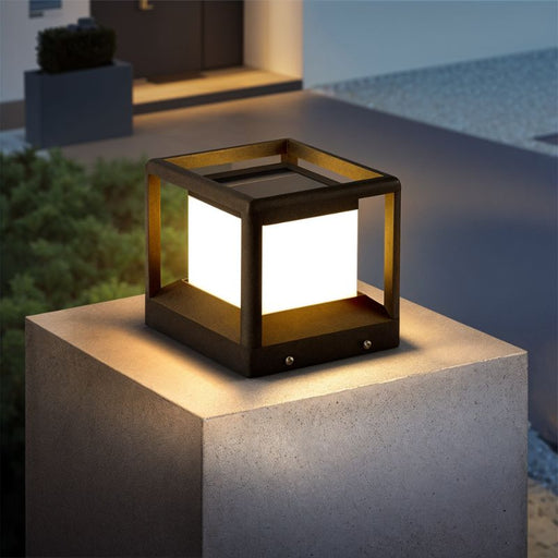 Mahina Outdoor Garden Lamp for Outdoor Lighting