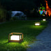 Mahina Outdoor Garden Lamp - Outdoor Lighting Solution