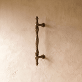 Mahzik Knob & Pull Bar - Residence Supply