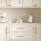 Mahzik Knob & Pull Bar