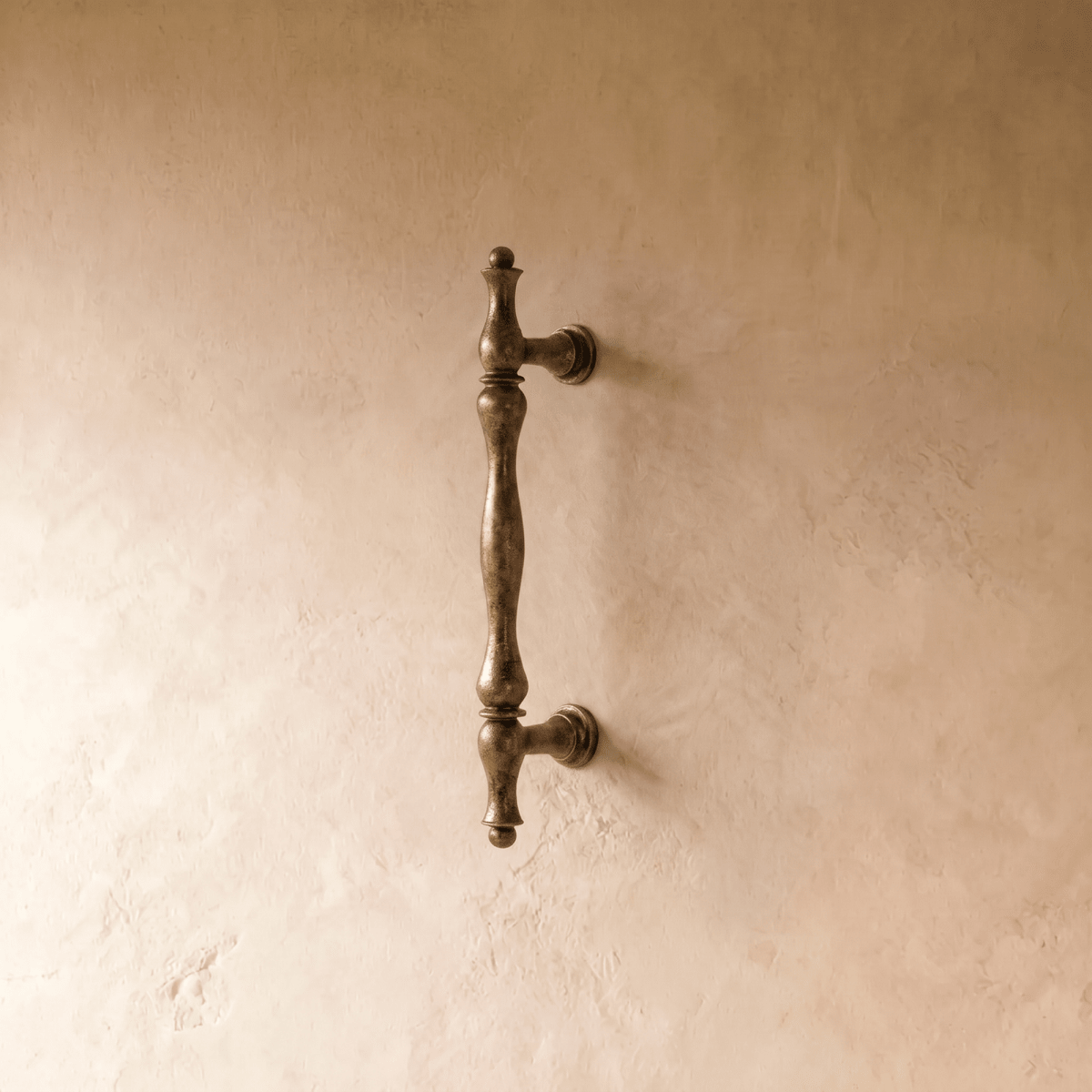 Mahzik Knob & Pull Bar - Residence Supply