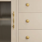 Mahzik Knob & Pull Bar