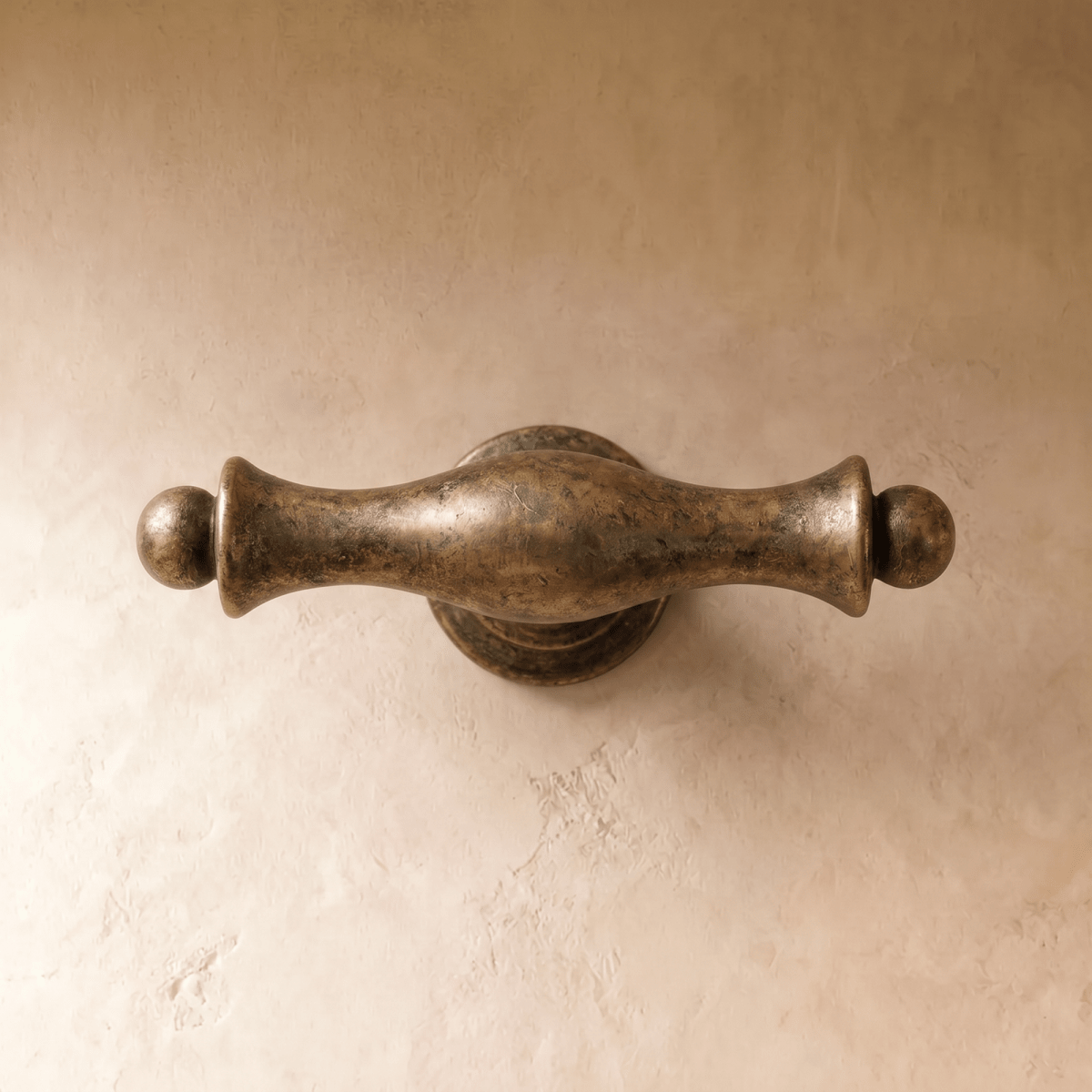 Mahzik Knob & Pull Bar - Residence Supply