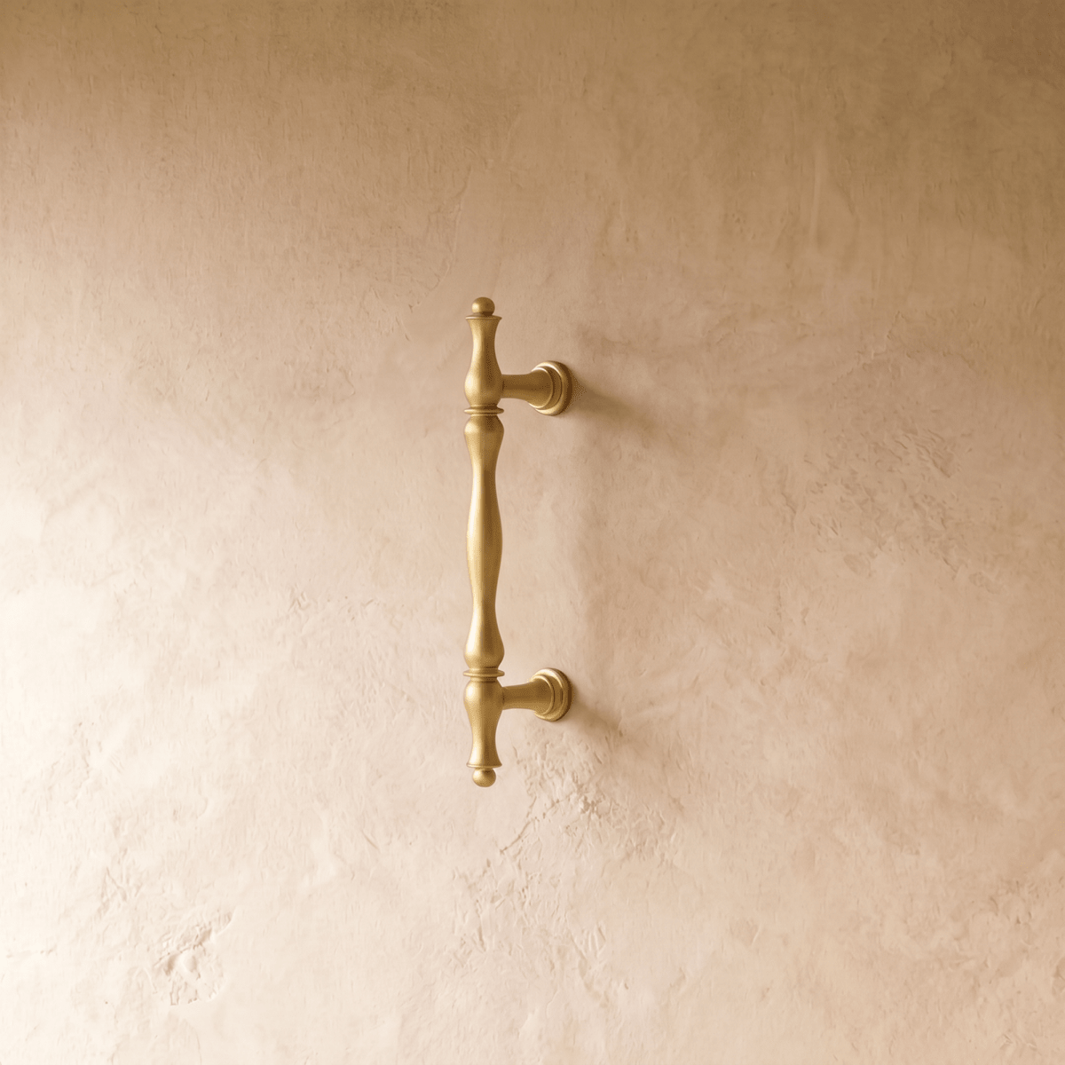 Mahzik Knob & Pull Bar - Residence Supply