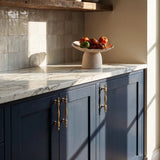 Mahzik Knob & Pull Bar - Residence Supply