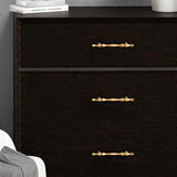 Mahzik Knob & Pull Bar