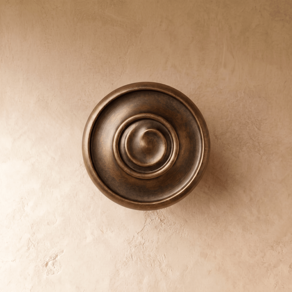 Mahzik Knob & Pull Bar - Residence Supply