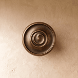 Mahzik Knob & Pull Bar - Residence Supply