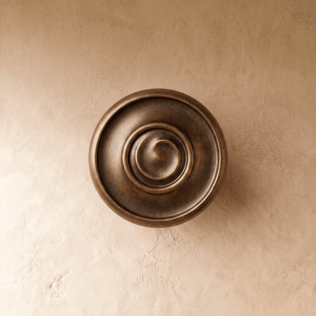 Mahzik Knob & Pull Bar - Residence Supply