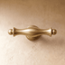 Mahzik Knob & Pull Bar - Residence Supply