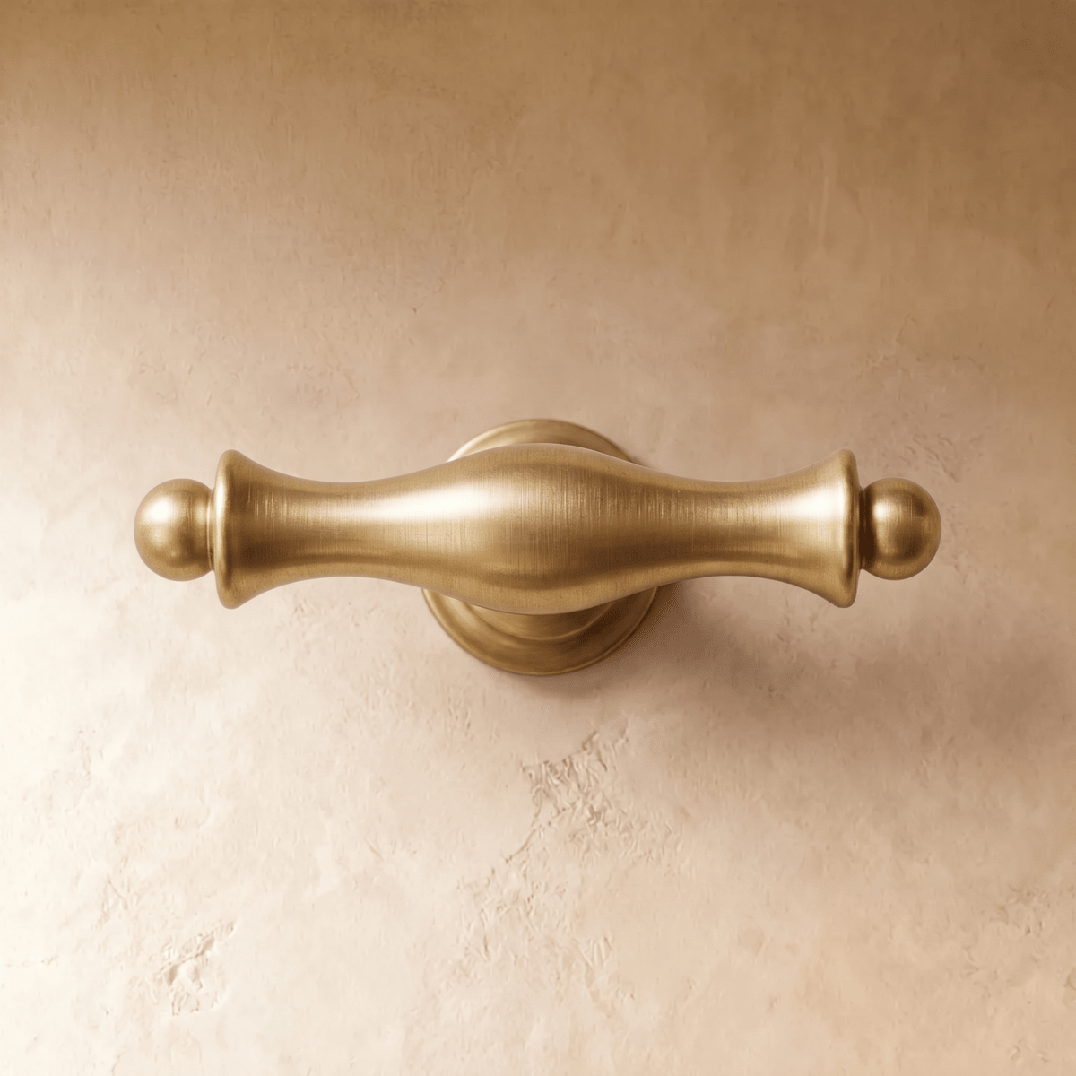 Mahzik Knob & Pull Bar - Residence Supply