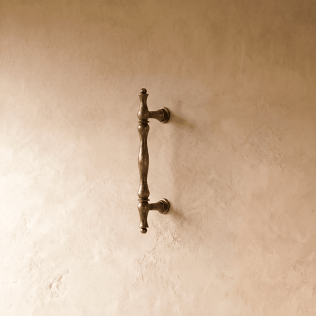 Mahzik Knob & Pull Bar - Residence Supply