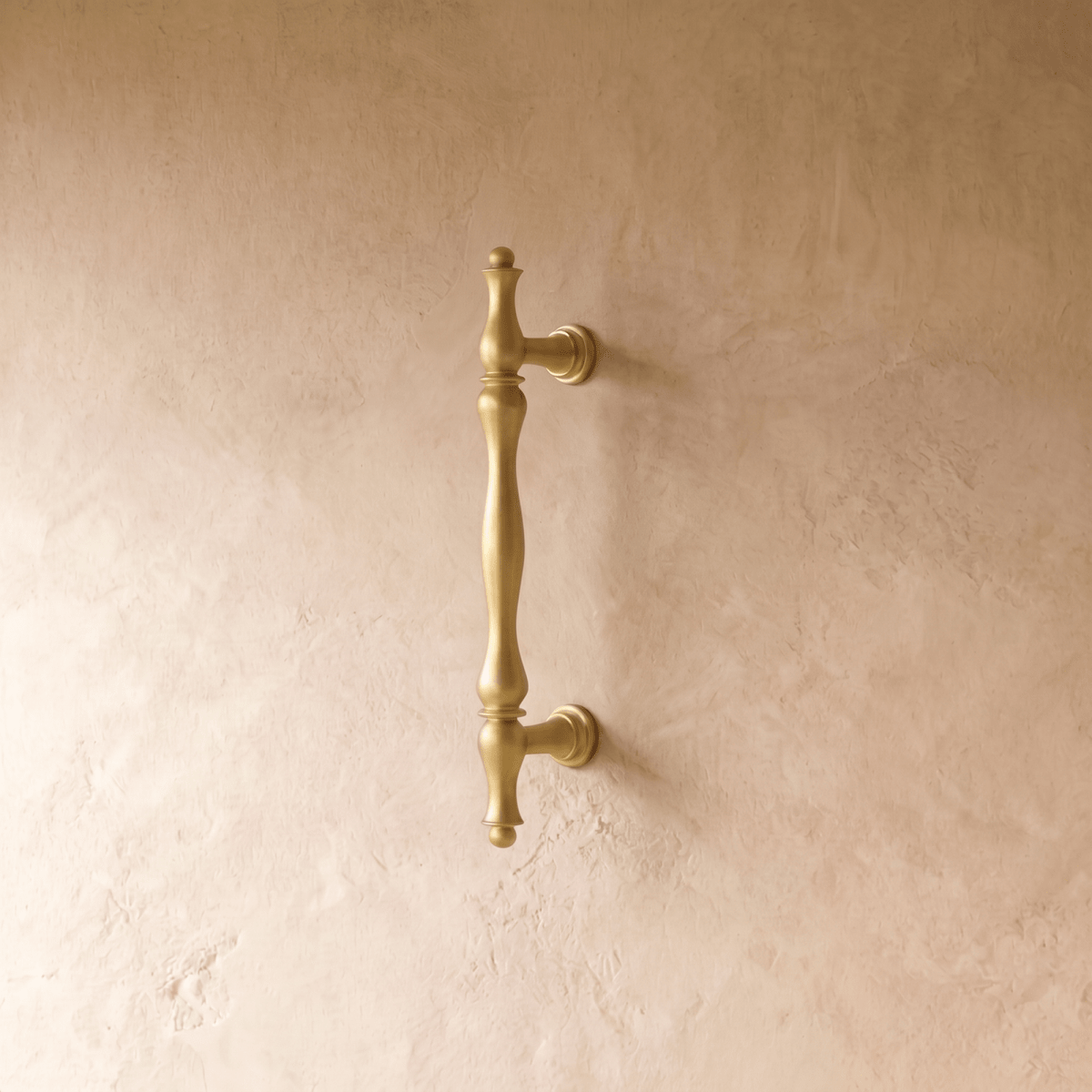 Mahzik Knob & Pull Bar - Residence Supply
