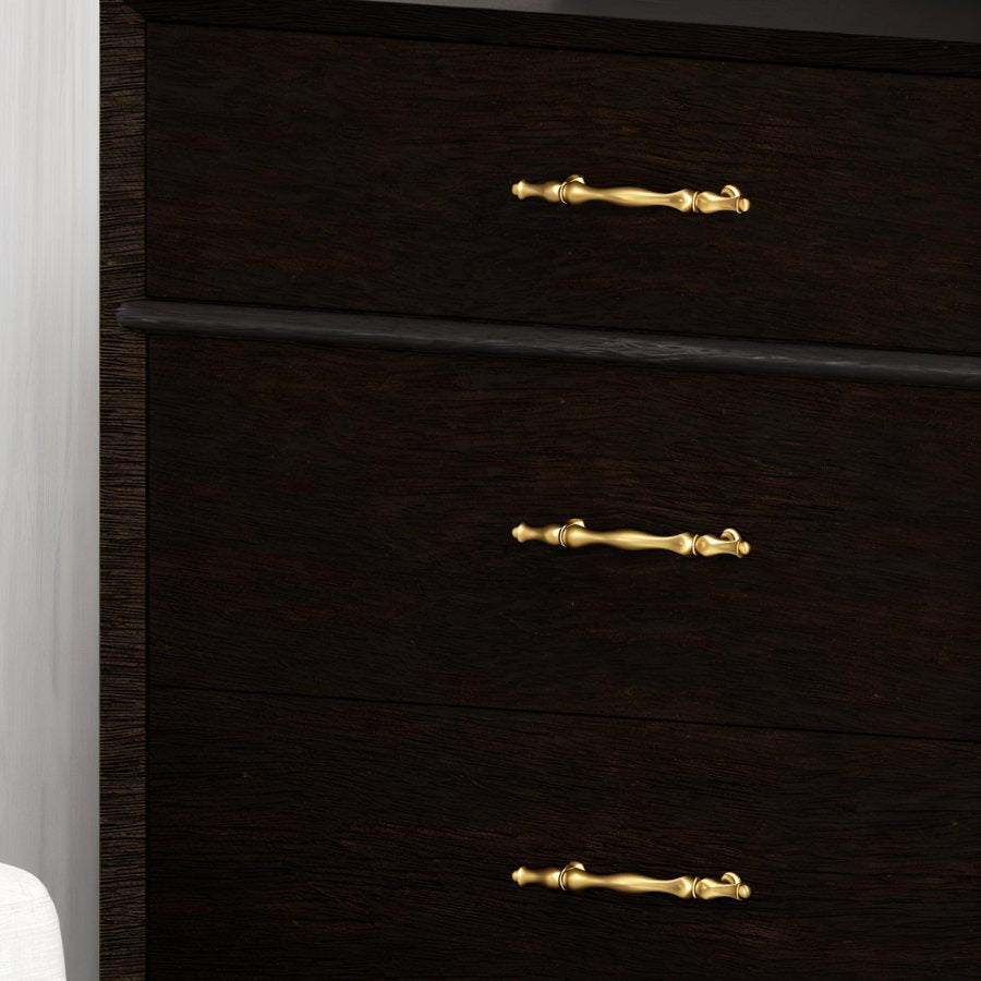 Mahzik Knob & Pull Bar
