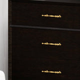 Mahzik Knob & Pull Bar