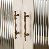 Mahzik Knob & Pull Bar