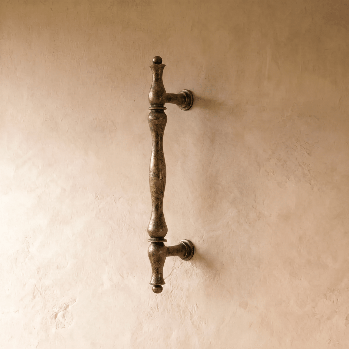 Mahzik Knob & Pull Bar - Residence Supply