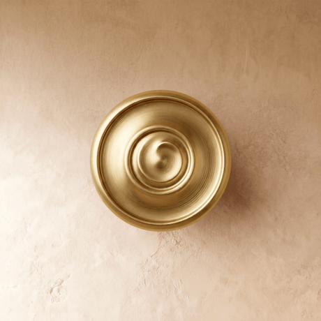 Mahzik Knob & Pull Bar - Residence Supply