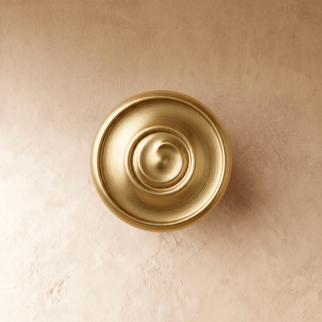 Mahzik Knob & Pull Bar - Residence Supply