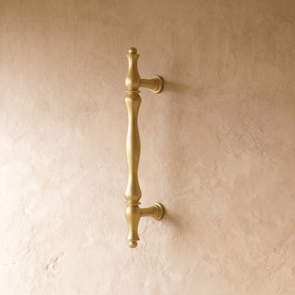 Mahzik Knob & Pull Bar - Residence Supply