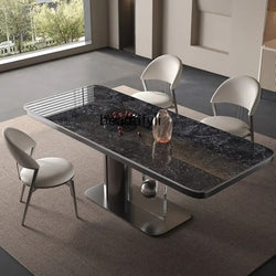 Majesty Dining Table - Residence Supply