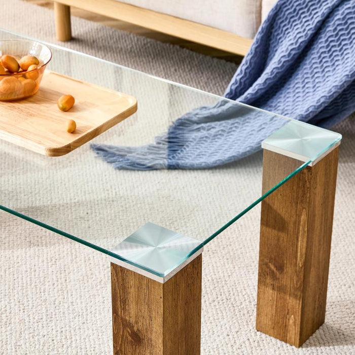 Majmu Coffee Table - Residence Supply