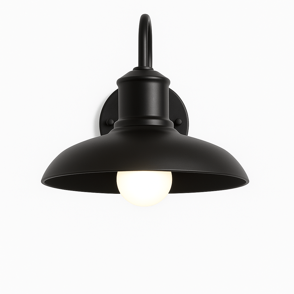 Makhraj Wall Lamp - Residence Supply