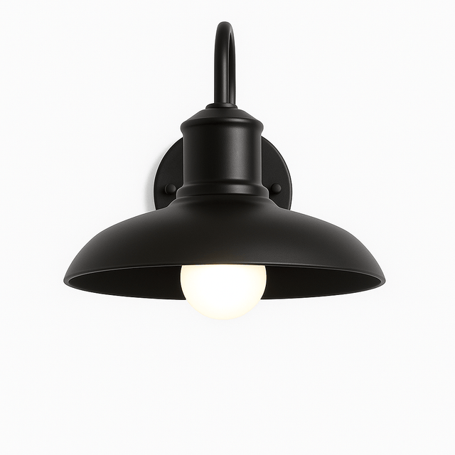 Makhraj Wall Lamp - Residence Supply