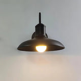Makhraj Wall Lamp