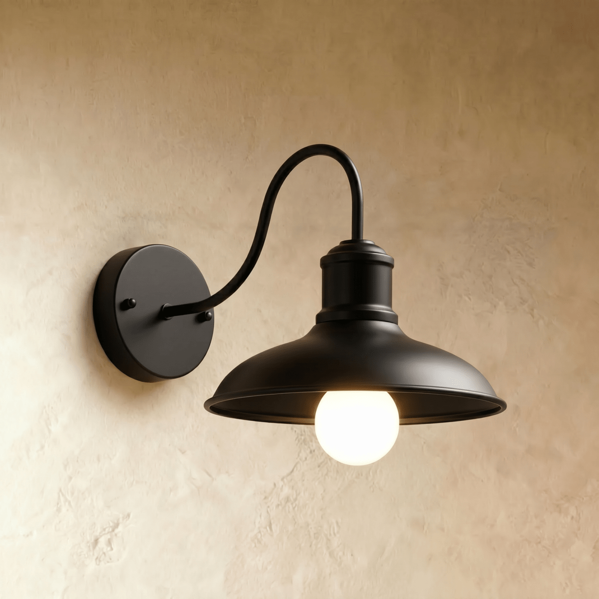 Makhraj Wall Lamp - Residence Supply