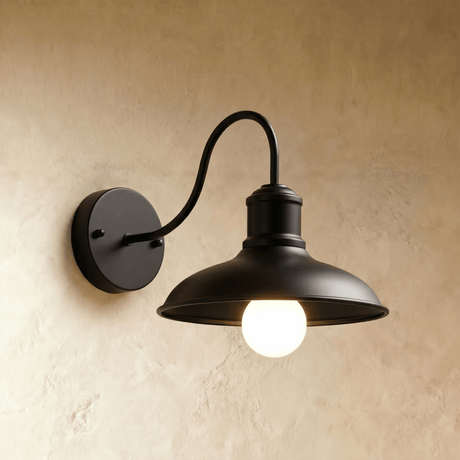 Makhraj Wall Lamp - Residence Supply