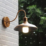 Makhraj Wall Lamp