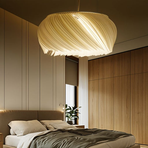 Malakos Chandelier -  Bedroom Lighting