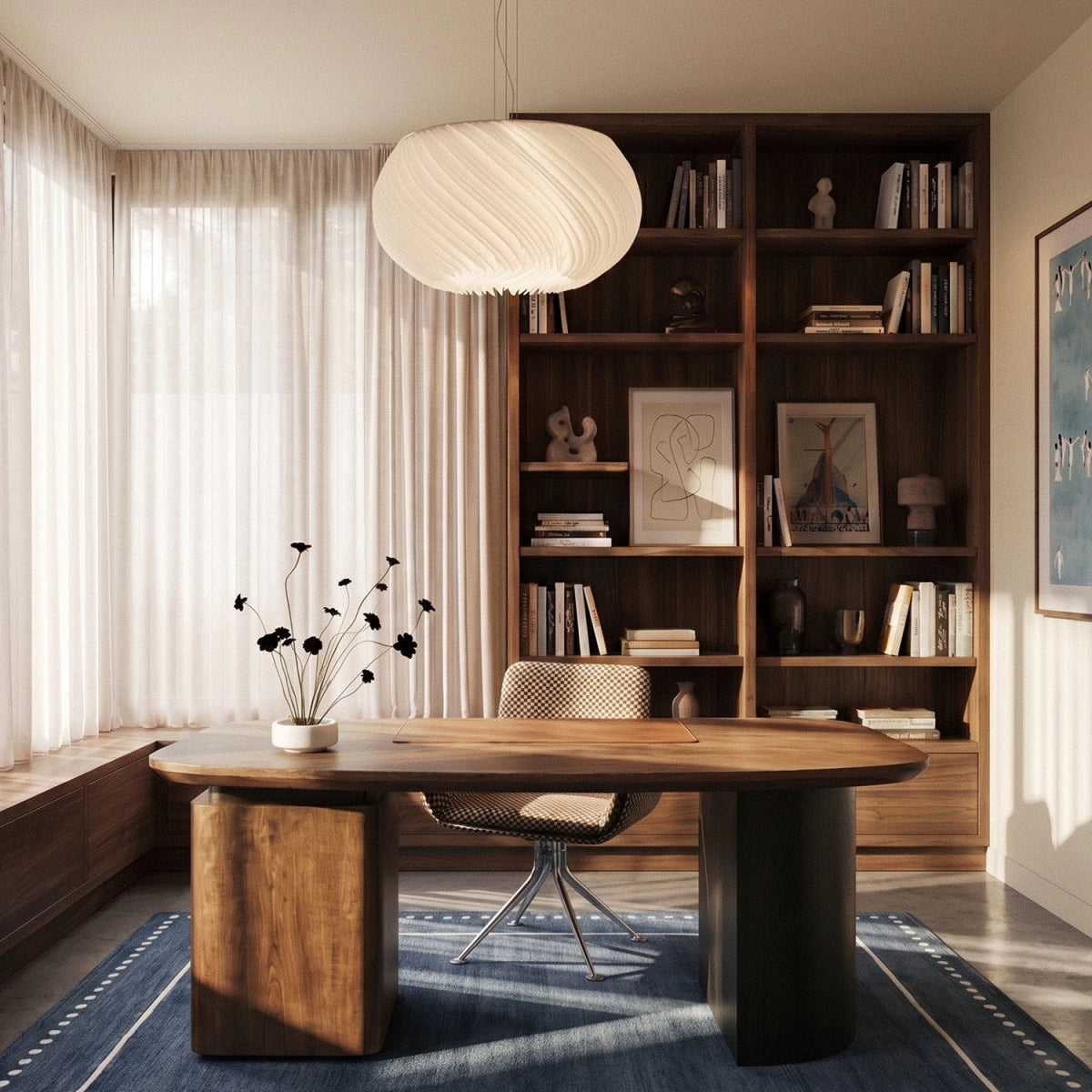 Malakos Chandelier - Residence Supply