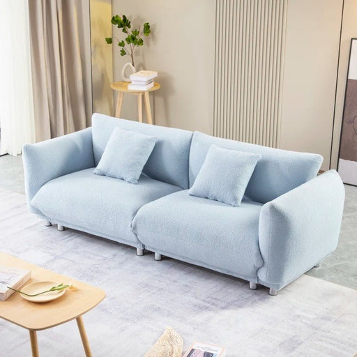 Malambo Pillow Sofa - Residence Supply