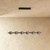 Malay Linear Chandelier - Residence Supply