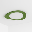 Malfi Ceiling Light - Residence Supply