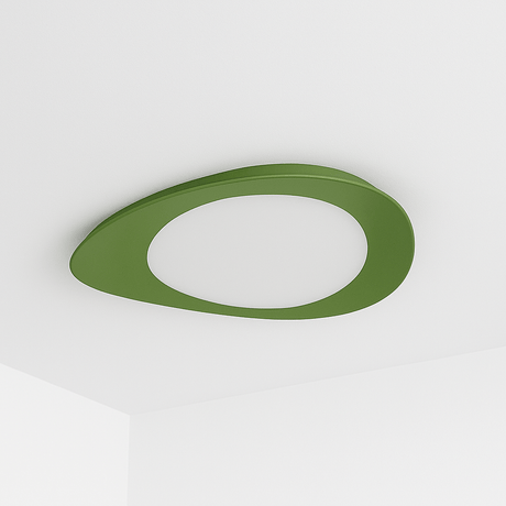 Malfi Ceiling Light - Residence Supply