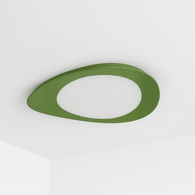 Malfi Ceiling Light - Residence Supply
