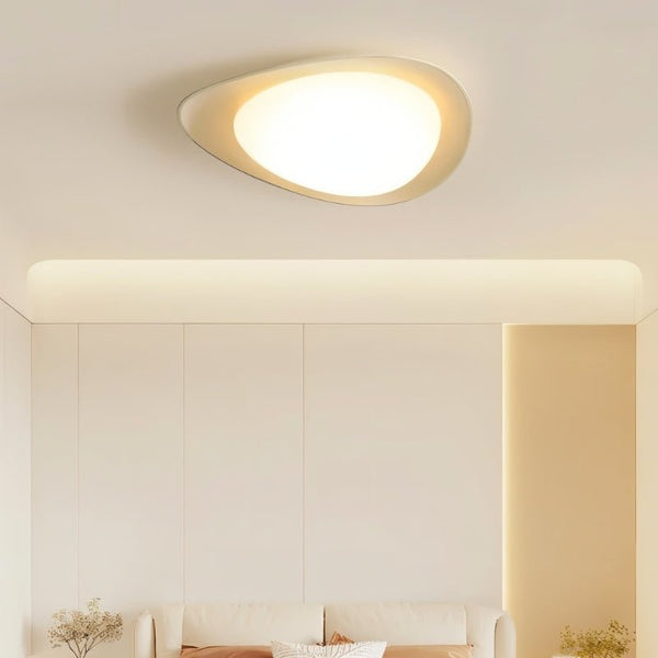 Energy-Efficient Lighting