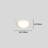 Malfi Ceiling Light - Residence Supply