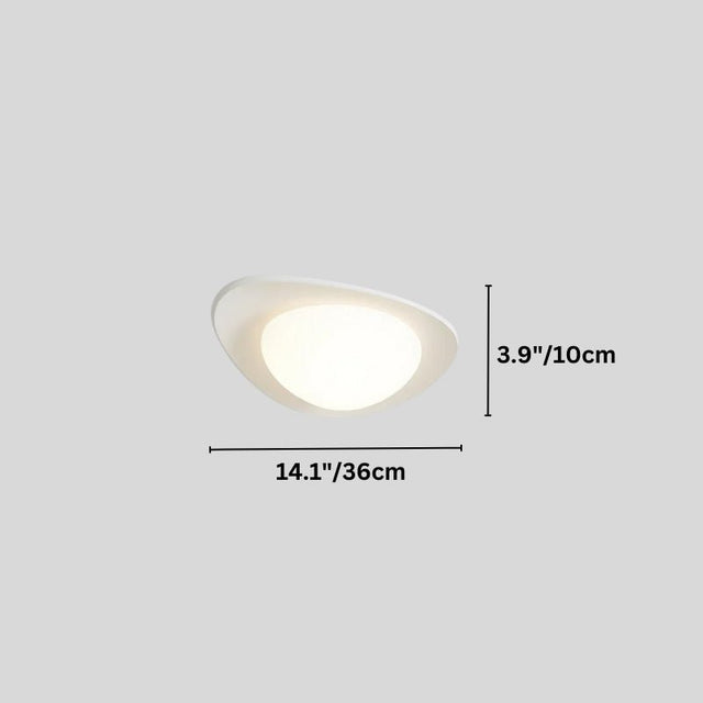 Malfi Ceiling Light - Residence Supply