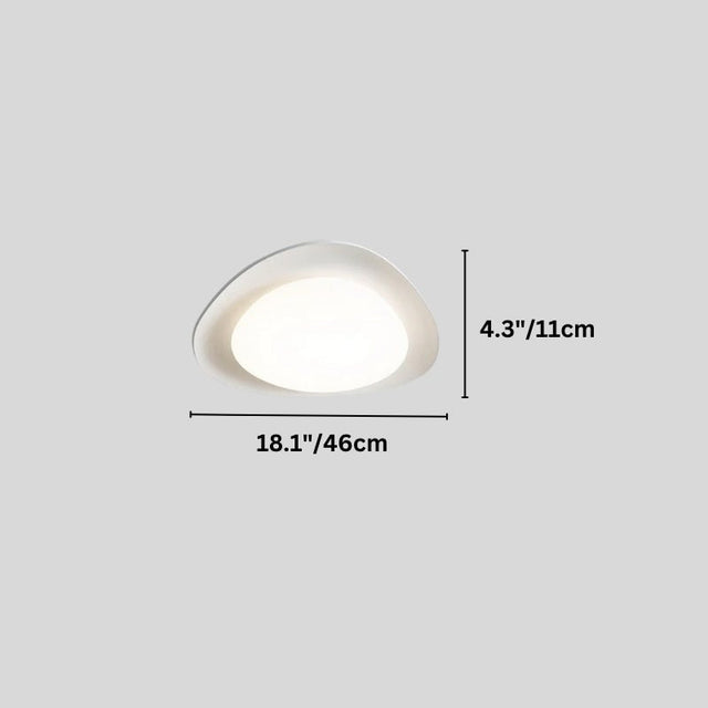 Malfi Ceiling Light - Residence Supply